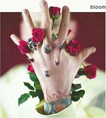 Immagine prodotto di Machine Gun Kelly - Bloom (LP)