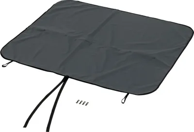 Produktbild von Karlie Car-Guard Autoschutzdecke