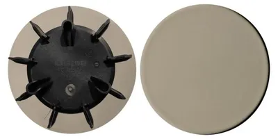 Immagine prodotto di KALDEWEI coperchio di scarico KA 90 per 4103,4104,4105