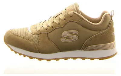 Productafbeelding van Skechers 85goldn Gurl, bruine kleur