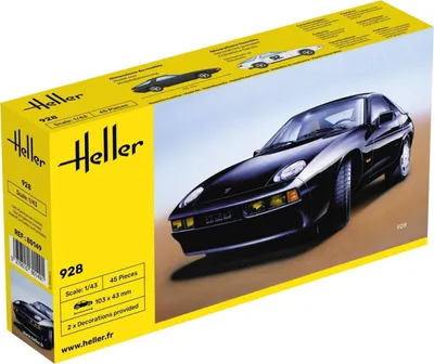 Obrázek produktu pro 928 / 1:43