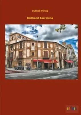 Obrázok produktu pre Bildband Barcelona
