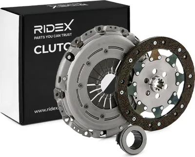 Produktbild von RIDEX Kupplungssatz Kupplung für BMW 3 Touring (E91) 479C0192