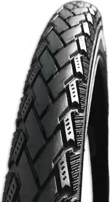 Image de Rexway Reifen 28 x 1 5/8 x 1 3/8 (37-622)