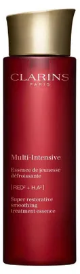 Productafbeelding van Clarins Super Restorative Smoothing Treatment, voor vrouwen, geschikt voor elk huidtype, 200 ml