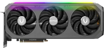 Image de ZOTAC GAMING GeForce RTX 5080 AMP Extreme INFINITY