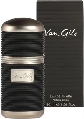 Produktbild von Van Gils Eau de Toilette Spray 30 ml Herren