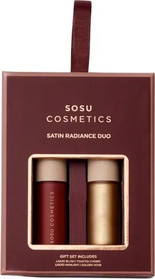 Immagine prodotto di Set regalo Radiance Duo ( Blush & Glow)