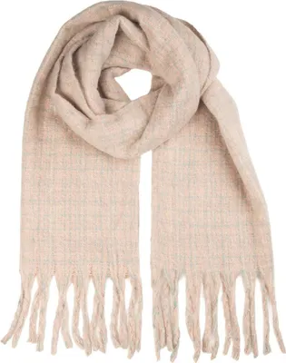 Produktbild von Juleeze JZSC0837P Schal 50x210 cm rosa