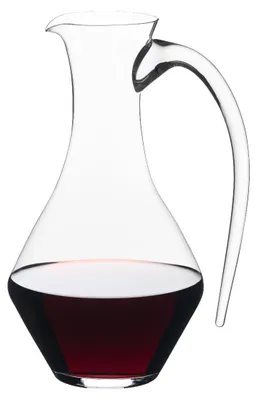 Produktbild von RIEDEL Fatto A Mano Cabernet Magnum Dekanter