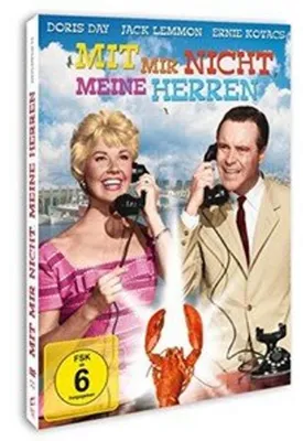 Produktbild von Mit mir nicht, meine Herren
