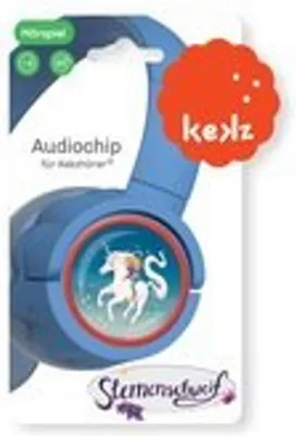 Immagine prodotto di Kekz Audo Chip Sternenschweif #02 - Salto nella notte