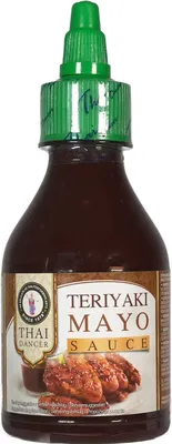 Produktbild von TD Teriyaki Mayo Sauce 200ml