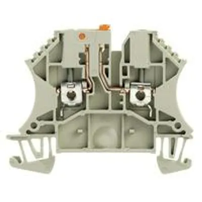 Zdjęcie produktu dla Weidmüller 1855610000, Beżowy, 2,5 mm², 60 mm, 8,01 g, 100 szt.
