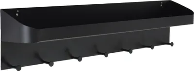 Produktbild von LOFT42 Lucia WandWandgaderobe 7 Haken