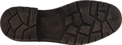 Image de Mustang Herren Tex-Stiefel gefüttert Schwarz