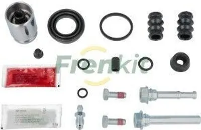 Produktbild von FRENKIT Bremssattel-Reparatursatz für OPEL Corsa C Schrägheck (X01) Hinten 34mm 734025