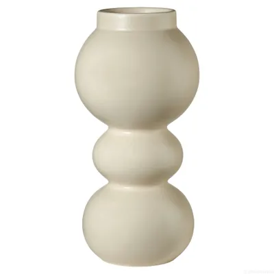 Produktbild von ASA Selection como Vase, cream beige