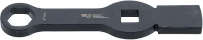 Produktbild von BGS technic Slogging Ring Spanner, 604 g