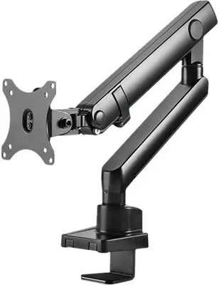 Produktbild von ICY BOX IB-MS314-T, Monitorhalterung, (2 Monitore)