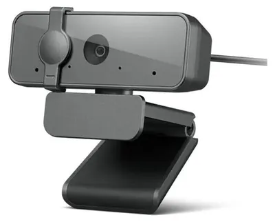 Immagine prodotto di Lenovo GXC1S15023, 1920 x 1080 px, Full HD, 30 fps, YUY2, MJPEG, 85