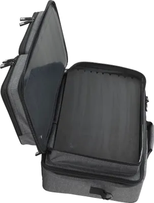 Produktbild von Daiwa D-VEC Catfish Bag XL Wels-Angeltasche