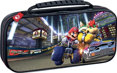 Obrázok produktu pre Cestovné puzdro pre Nintendo Switch