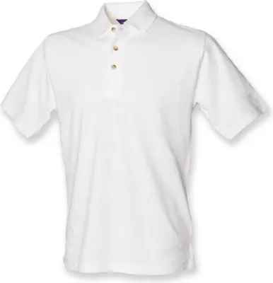 Obrázok produktu pre Polokošeľa Henbury Classic Bavlna Piqué