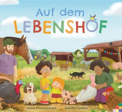 Obrázek produktu pro Auf dem Lebenshof