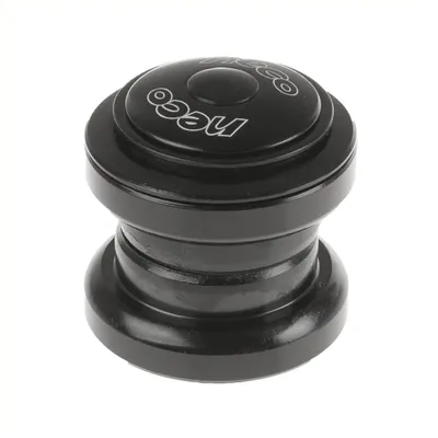 Immagine prodotto di gruppo testa AH 11/8" Al nero NECO