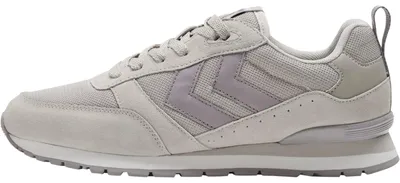Produktbild von Hummel Monaco 86 Sneaker Schuhe Sportschuhe grau 216551-1923, Schuhgröße:39 EU