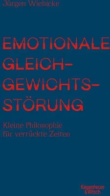 Obrázok produktu pre Emotionale Gleichgewichtsstörung