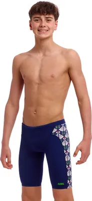 Produktbild von Funky Trunks Training Jammer  12 Years Junge  12 Years