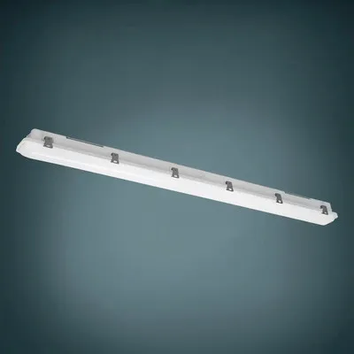 Produktbild von LED Feuchtraumwannenleuchte IP65 22,5W 4300 lm 4000 K Emergency weiß 120 cm