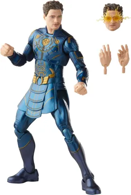 Produktbild von Eternals Marvel Legends Series Actionfigur Marvel's Ikaris 15 cm