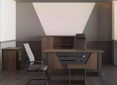 Image de Bureau moderne Meubles de bureau Tables design Nouveau