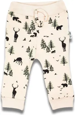 Produktbild von Baby Jogginghose Nicol Bambi, Gr. 74 (6-9m)