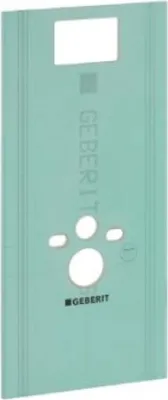 Produktbild von Geberit Gis Gipskartonplatte Wand-WC