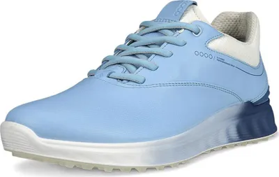 Produktbild von Ecco S-Three Bluebell/Retro Blue 37 Damen Golfschuhe