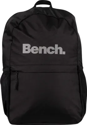 Produktbild von Bench Herren Polaris Rucksack, Schwarz One Size