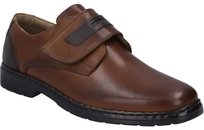 Immagine prodotto di JOSEF SEIBEL Alastair 02 | Scarpa bassa da  Uomo | marrone