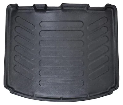 Produktbild von FORD KUGA 2.Gen (2012-2019) Kofferraummatte  passgenaue Kofferraumwanne