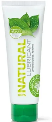 Immagine prodotto di Cobeco - Lubrificante Farmaceutico A Base D'acqua Natürlich 125 Ml