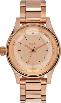 Produktbild von Nixon Facet 38 A409-897 Damenarmbanduhr Design Highlight