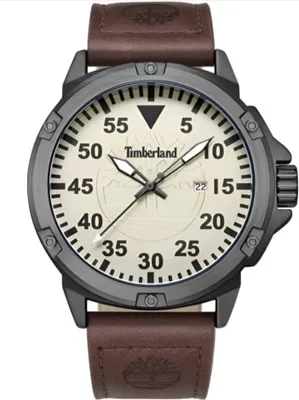 Produktbild von Timberland Weymont TDWGB9002802M Herrenuhr