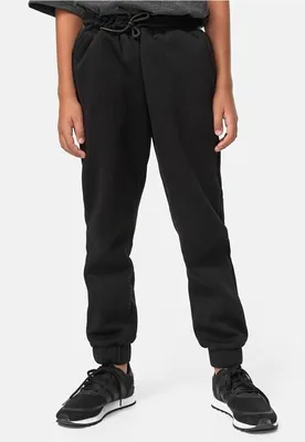 Produktbild von UCK1985 - Girls Sweatpants black 110/116