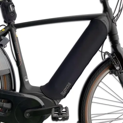 Image de Couverture de batterie intégrée Lynx universelle
