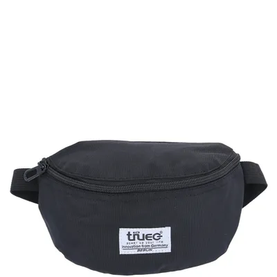 Produktbild von TheTrueC Gürteltasche - schwarz : schwarz Farbe vom Hersteller: schwarz