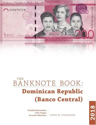 Produktbild von The Banknote Book