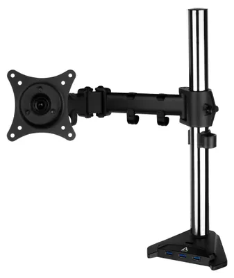 Immagine prodotto di Arctic AEMNT00049A Monitorhalterung ARCTIC Z1 Pro Gen3(1x13-27"Monitorarm)4xUSB